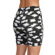 RVCA Γυναικείο ποδηλατικό κολάν Kristen Push It- Bike Shorts
